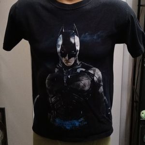 Batman shirt ( dark knight rises)